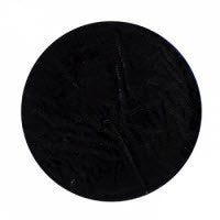 Black Medium Single Color Face Paint: