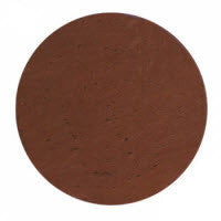 Brown Large Single Color Face Paint: