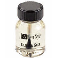 Glitter Glue, Adhesives & Bottles:
