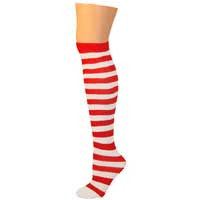 Kids Striped Socks:
