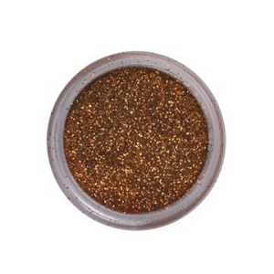 Brown Polyester Glitter | Glitter Face & Body Art |