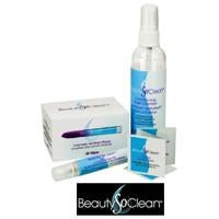 BeautySoClean Makeup Sanitizers | Brush Cleaners |