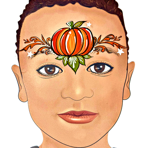 Kraze - Peaks Palette by Tamina