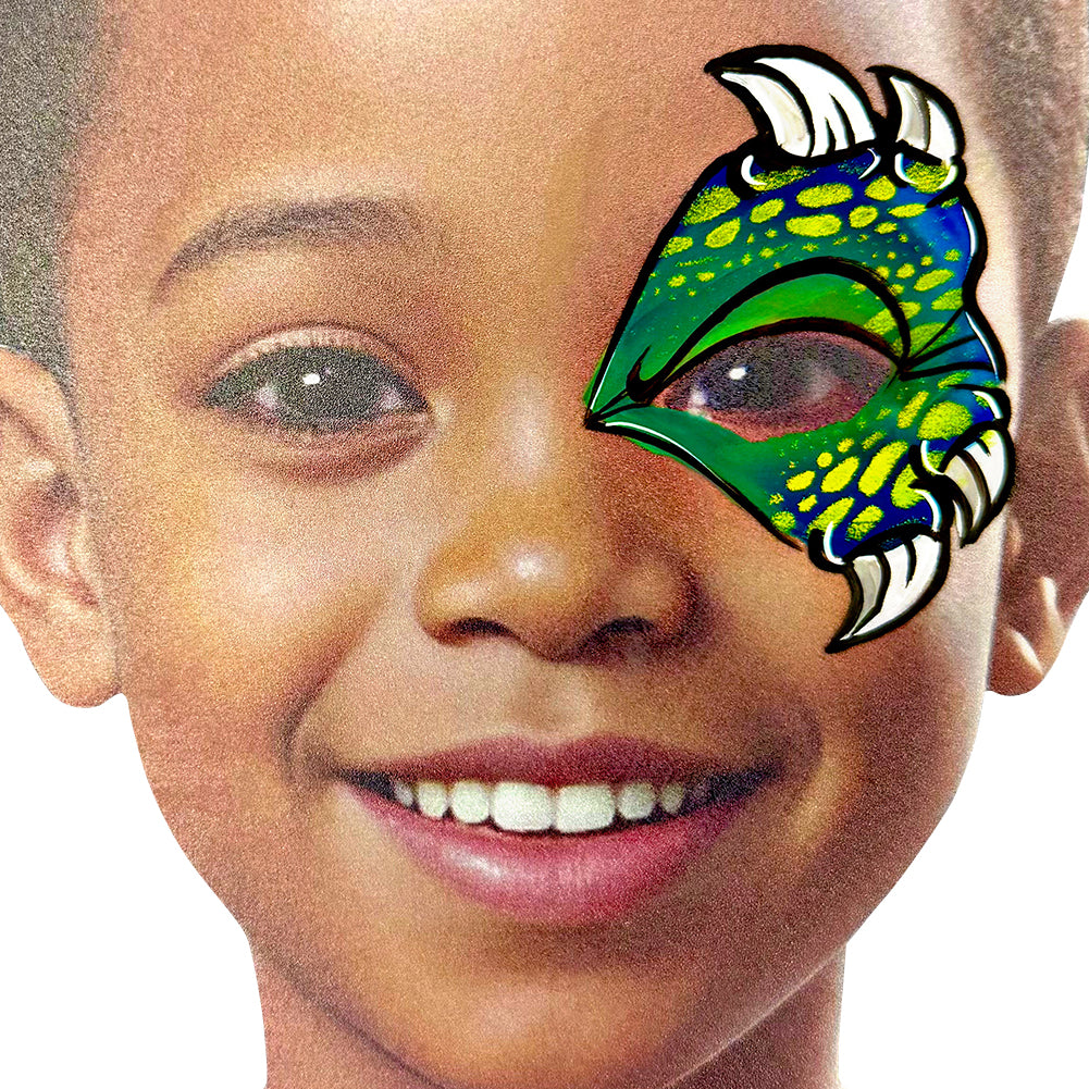 Kraze - Peaks Palette by Tamina