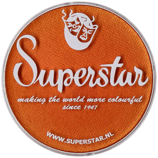 Superstar - Goldfish 336 (Shimmer) (45g)