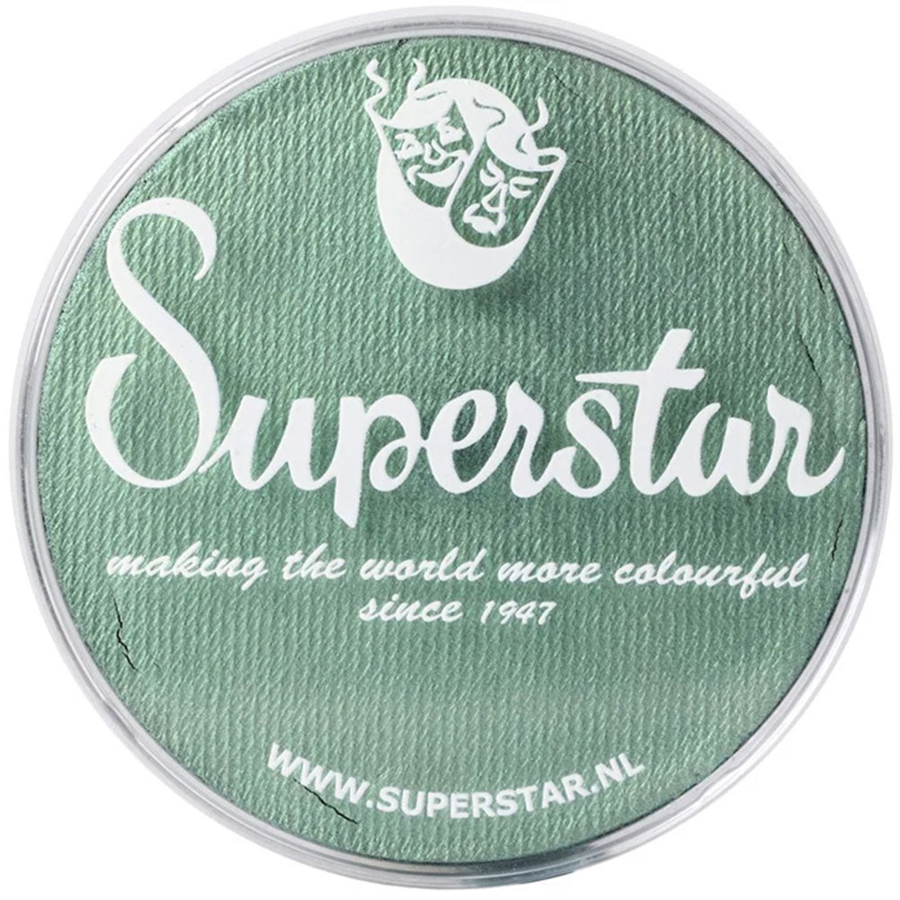 Superstar - Seashell Shimmer 408 (16g)