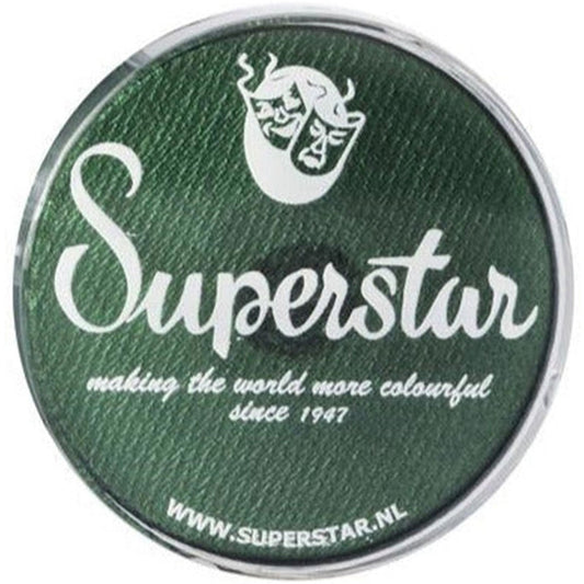 Superstar - Pine Shimmer 411 (45g)
