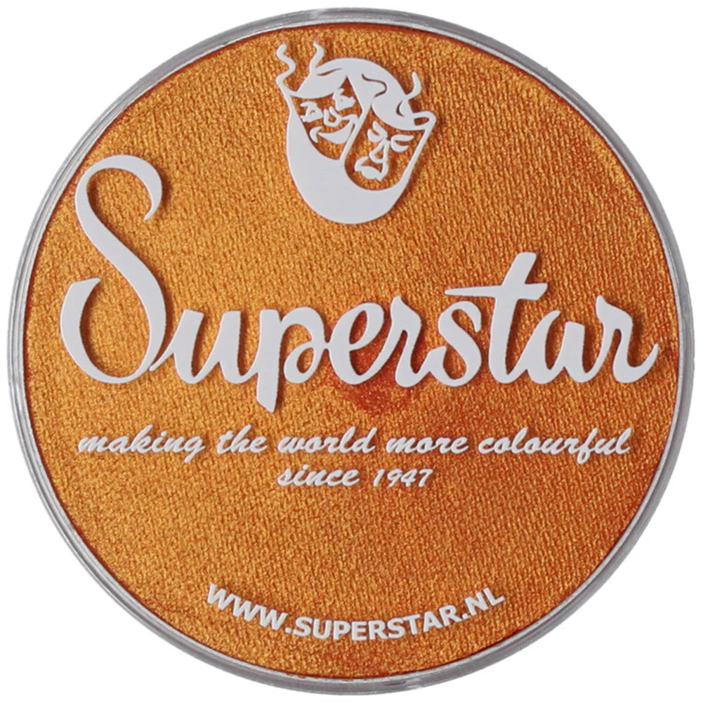 Superstar - Golden Sunrise 436 (Shimmer) (16g)
