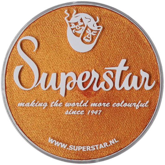 Superstar - Golden Sunrise 436 (Shimmer) (45g)