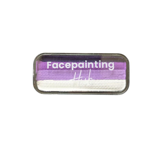 Face Painting Hub - Single Aster Onestroke