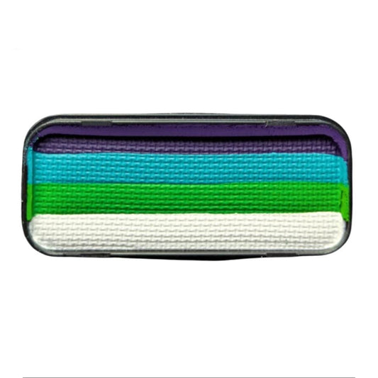 Face Painting Hub - Single Mermaid