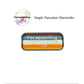 Face Painting Hub - Single Hawaiian Onestroke