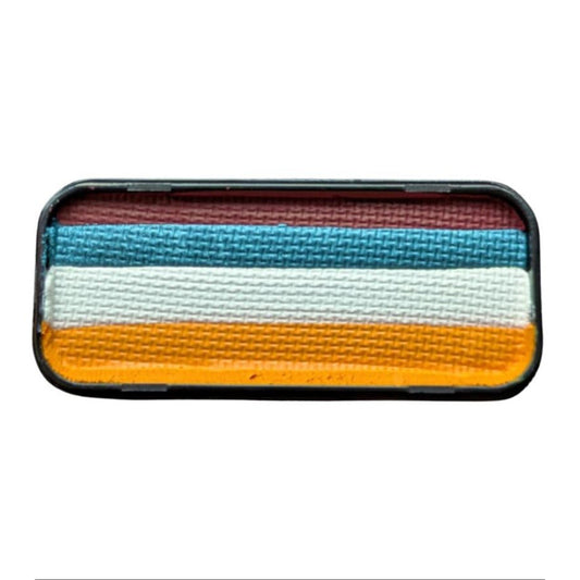 Face Painting Hub - Single Hawaiian Onestroke