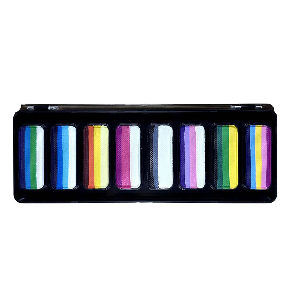 Face Painting Hub - The Everyday Palette