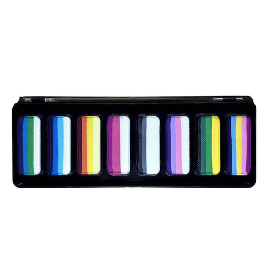 Face Painting Hub - The Everyday Palette