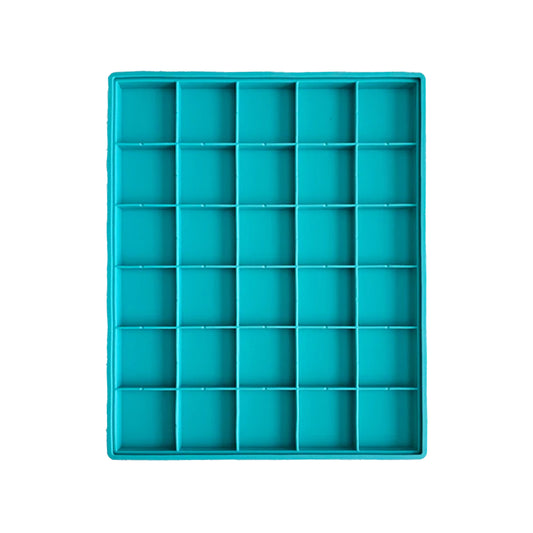 Blazin Brush Chroma Caddy MAX - Deep Ocean