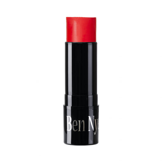 Ben Nye Creme Stick Foundation - Fire Red