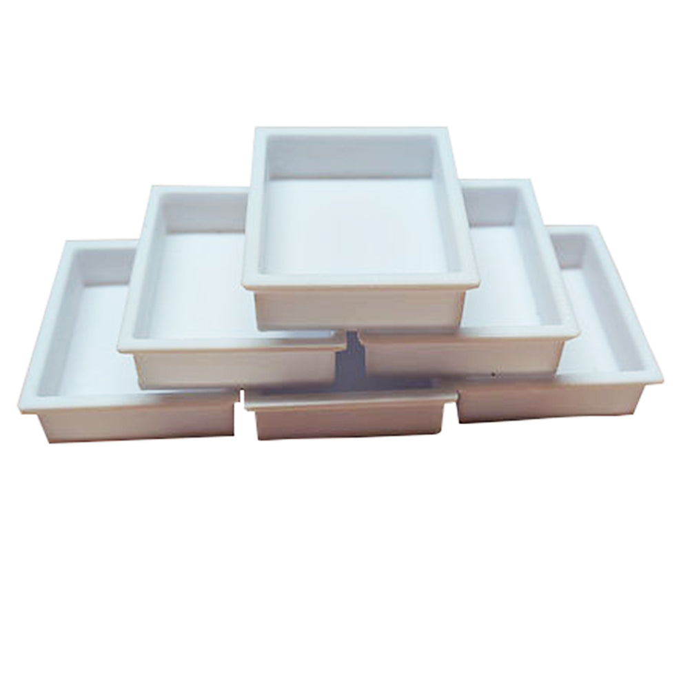 Brush Buddy - Set of 6 Pots