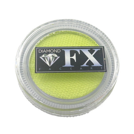 Diamond FX Essential - Bright Yellow (30 g)