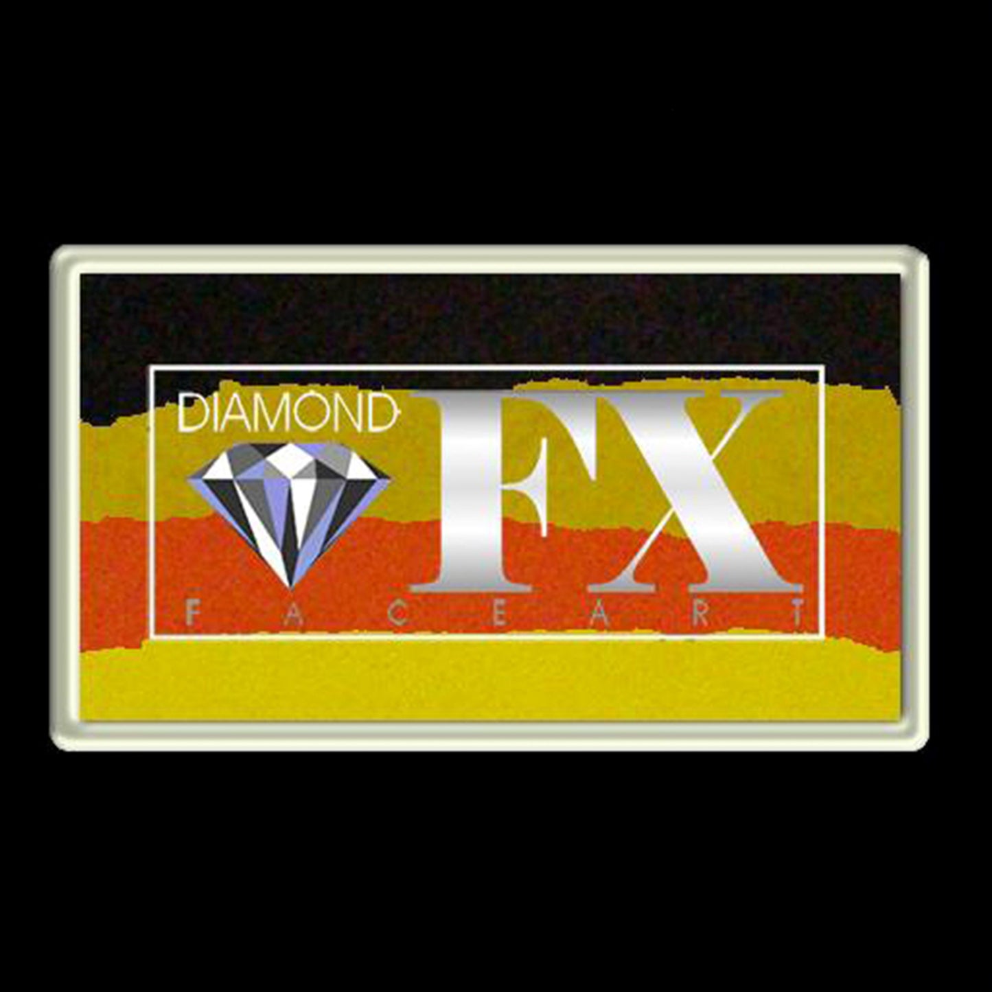 Diamond FX Split Cakes - Tacolicious RS30-6 (28 gm)