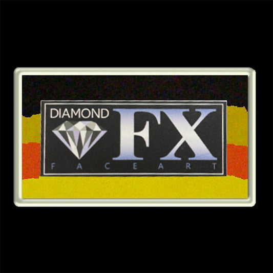 Diamond FX Split Cakes - Tacolicious RS30-6 (28 gm)