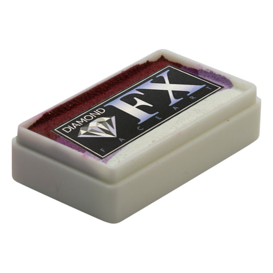 Diamond FX Split Cakes - Purple Rose RS30-61 (28 gm)