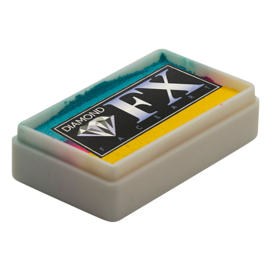 Diamond FX Split Cakes - Hawaiian Cocktail RS30-73 (28 gm)