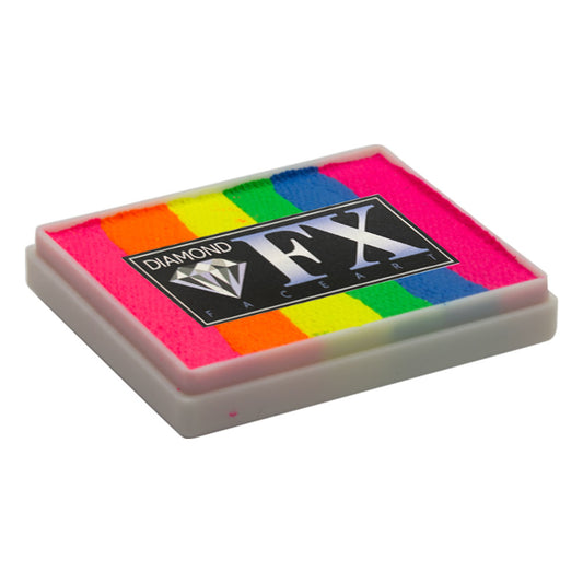 Diamond FX Split Cakes - Color Splash RS50-24 (50 gm)