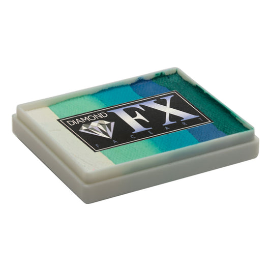 Diamond FX Split Cakes - Cool Breeze RS50-76 (50 gm)