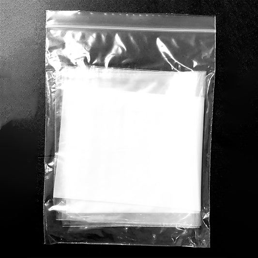 Premium Flash Paper 4/pk (8x10")