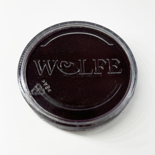 Wolfe FX Red Face Paints - Blood Red 028 (30 gm)