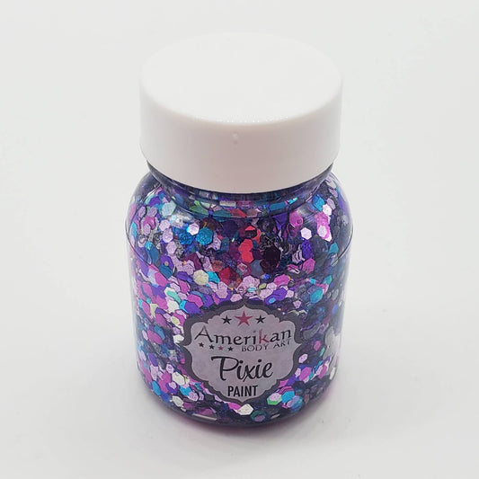 Amerikan Body Art Pixie Paint - Fifi Royale (1 oz)