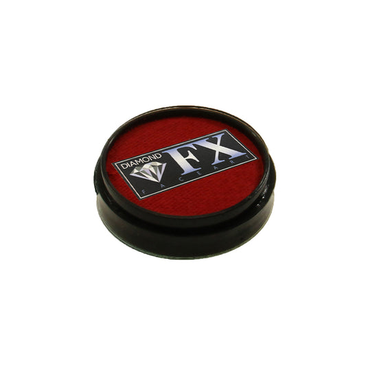 Diamond Face Paint Refills - Red 30 (10 gm)
