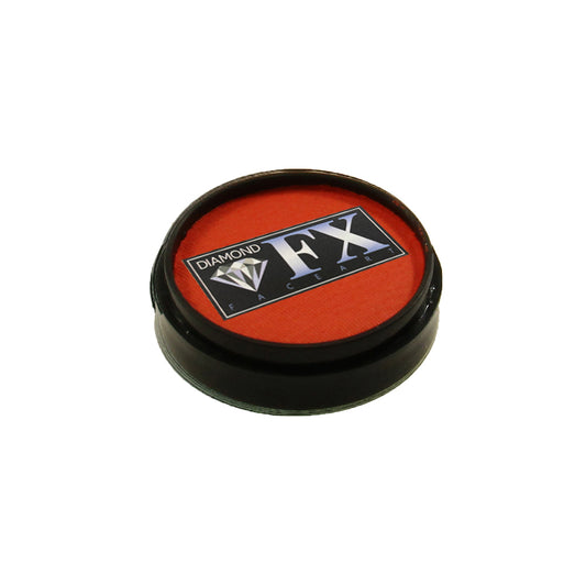Diamond Face Paint Refills - Orange 40 (10 gm)