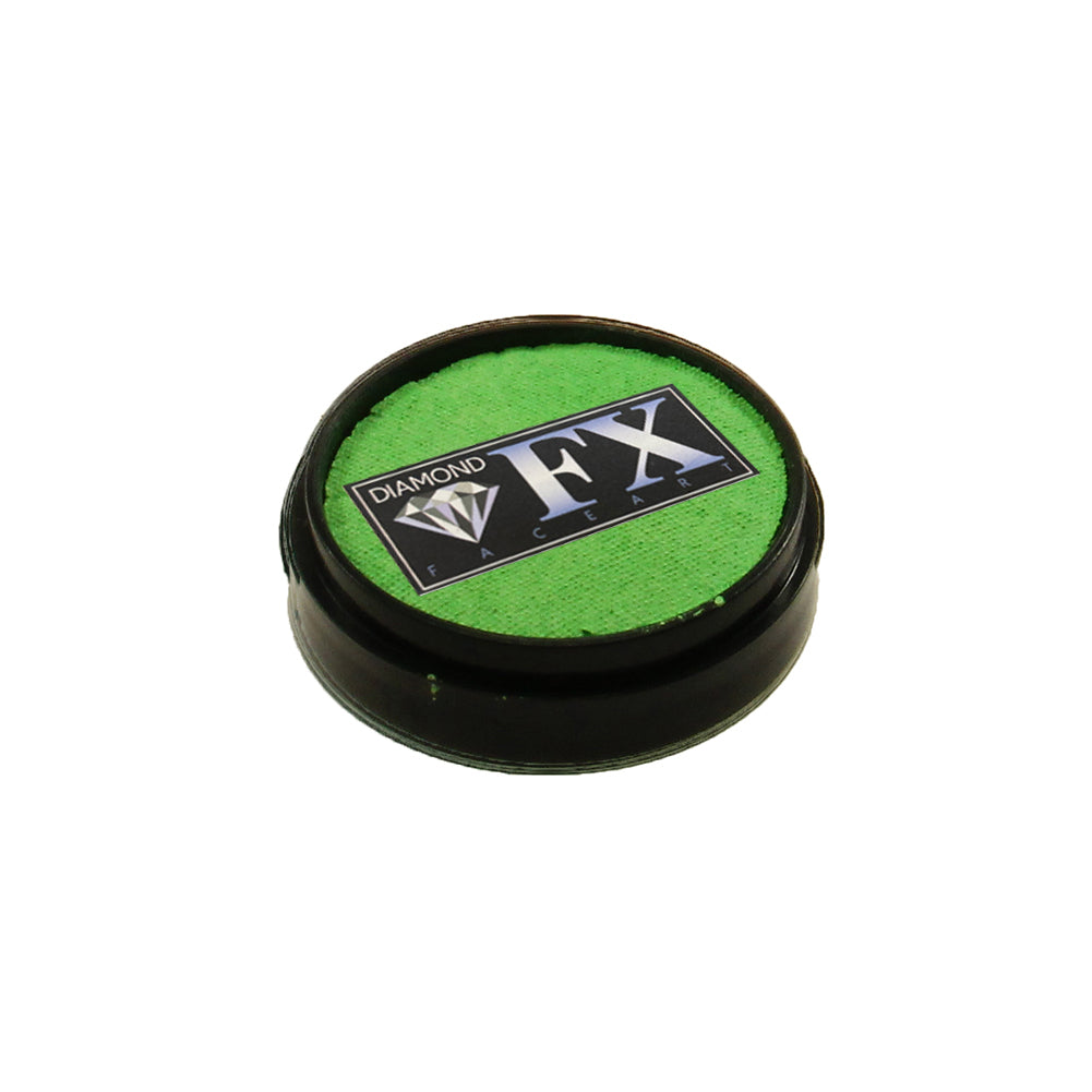 Diamond Face Paint Refills - Mint Green 55 (10 gm)