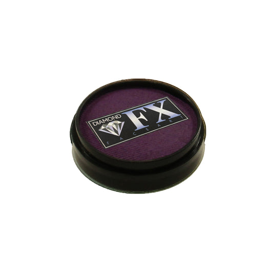 Diamond Face Paint Refills - Purple 80 (10 gm)