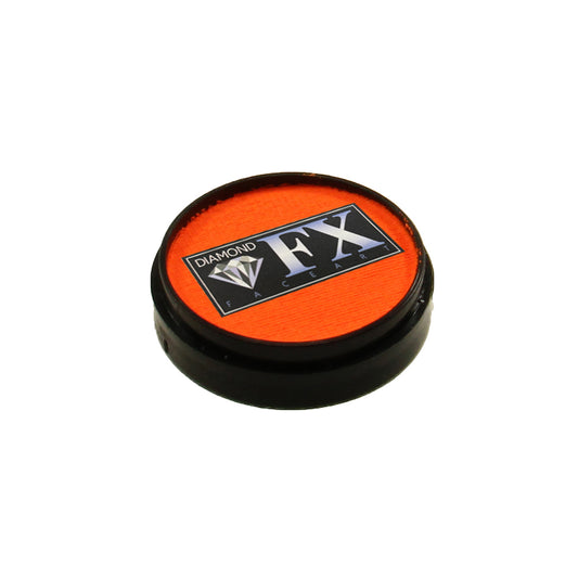 Diamond FX Refills - Neon Orange N40 (10 gm)