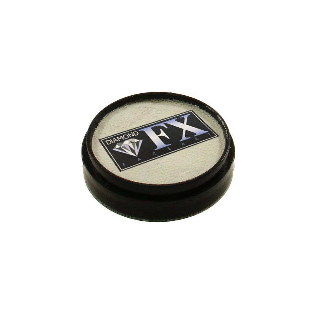 Diamond FX Refills - Neon White N01 (10 gm)
