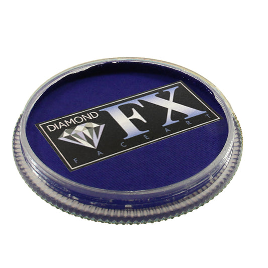 Diamond Face Paints - Blue 70 (32 gm)