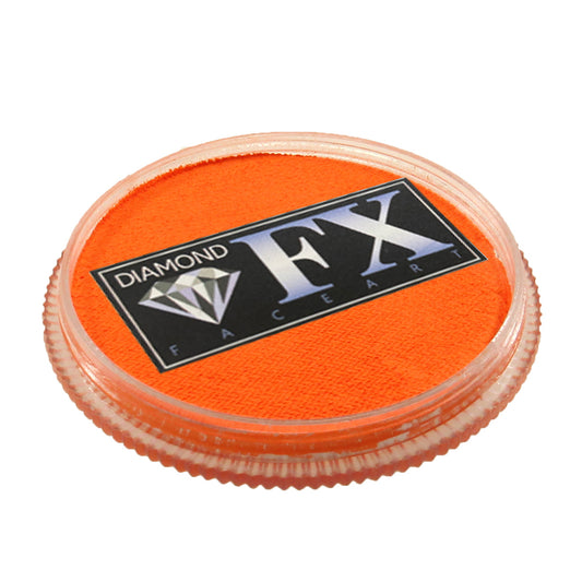 Diamond FX - Neon Orange N40 (32 gm)