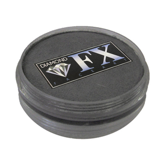 Diamond Face Paints - Gray 29 (45 gm)