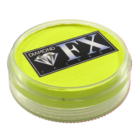 Diamond FX - Neon Yellow N50 (45 gm)