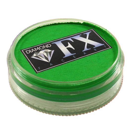 Diamond FX - Neon Green N60 (45 gm)