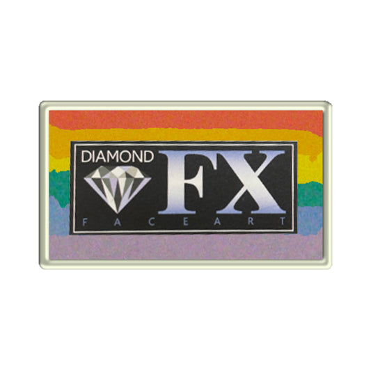 Diamond FX Split Cake, 28 g - Small Blurred Lines (RS30-22)