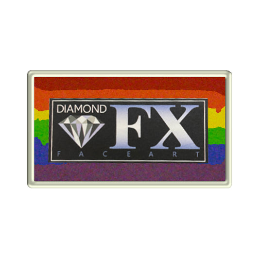 Diamond Split Cakes - Small Flabbergasted 5 (30 gm)