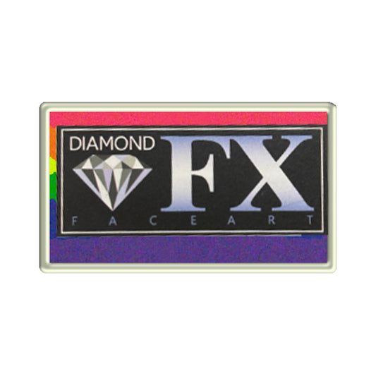 Diamond Split Cakes - Small Neon Nights 7 (30 gm)