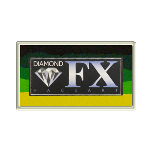 Diamond Split Cakes - Small Green Carpet 8 (30 gm)