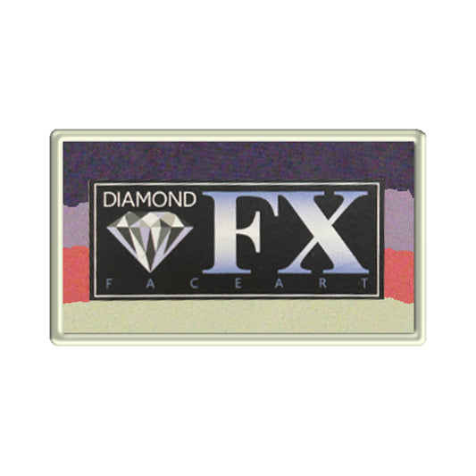 Diamond Split Cakes - Small Cotton Candy 9 (30 gm)