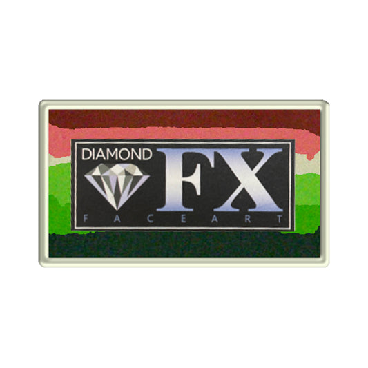 Diamond Split Cakes - Small Mega Melon 16 (30 gm)