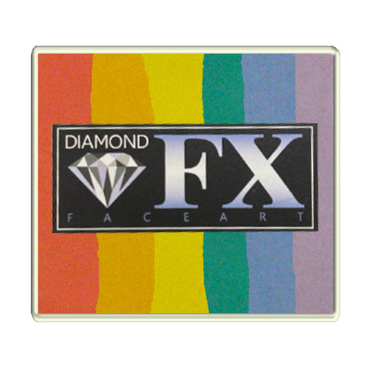 Diamond Split Cakes - Large Blurred Lines 4 (50 gm)